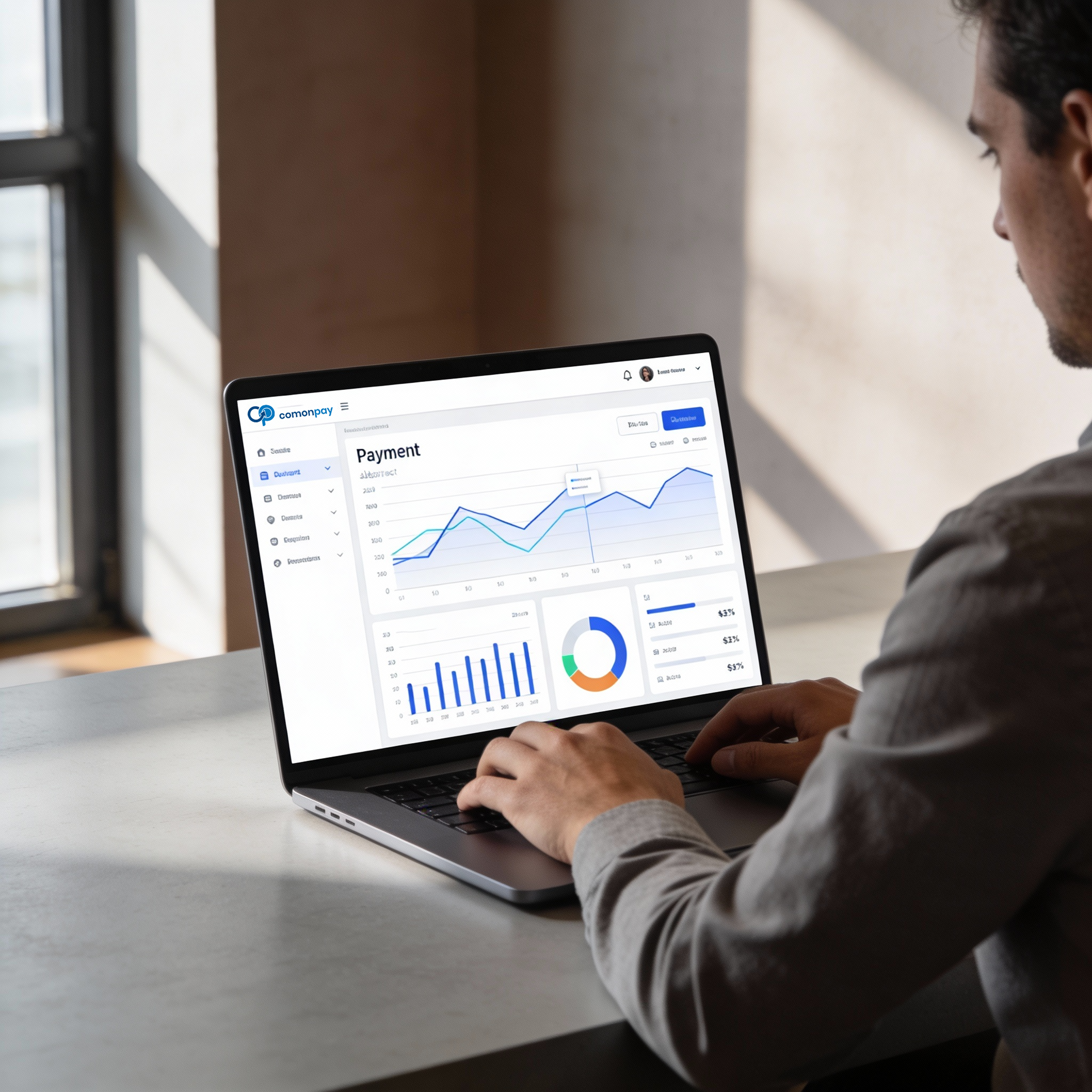 Digital Services & SaaS